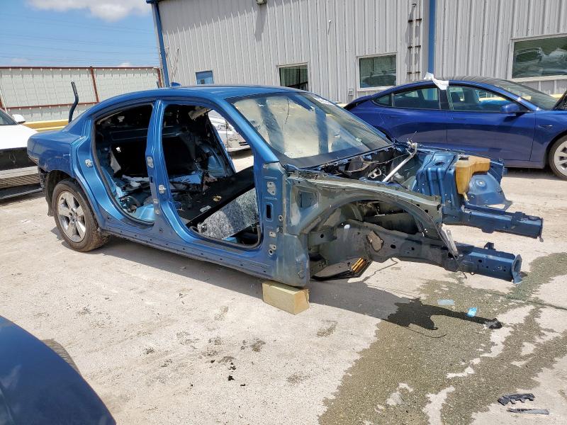 2020 DODGE CHARGER SC 2C3CDXGJ8LH141363