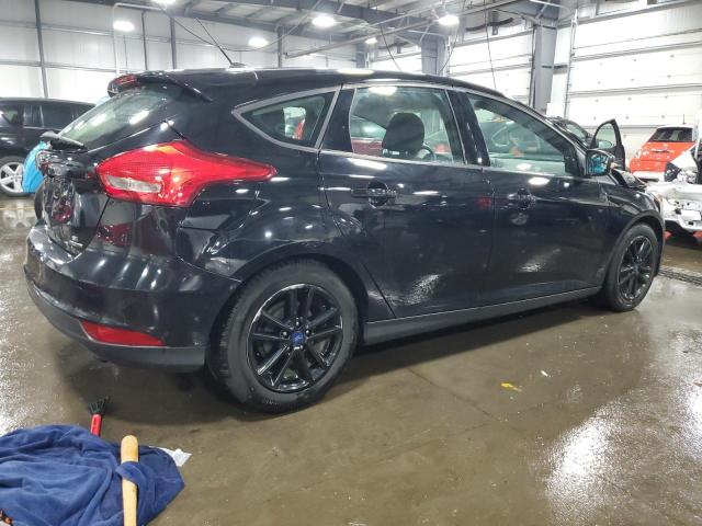 Vin: 1fadp3k21gl391655, lot: 57095645, ford focus se 20163