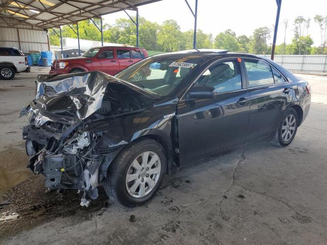 TOYOTA CAMRY HYBR