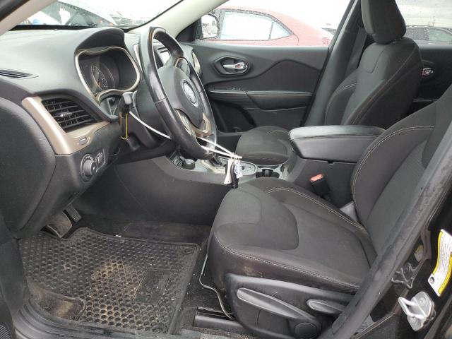 2015 JEEP CHEROKEE L - 1C4PJMCB6FW550938