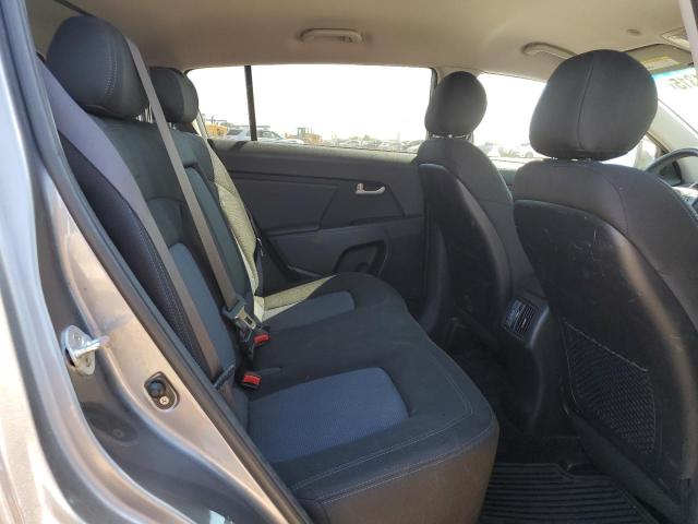 2016 KIA SPORTAGE L - KNDPBCACXG7848505