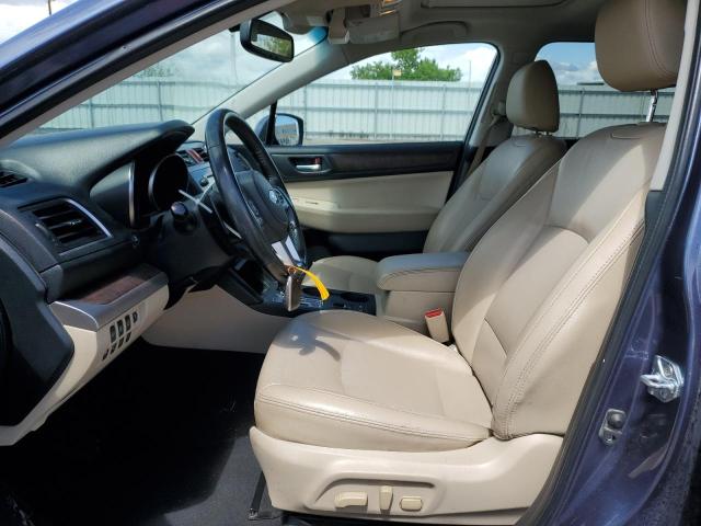 2015 SUBARU OUTBACK 3. 4S4BSENC3F3305109