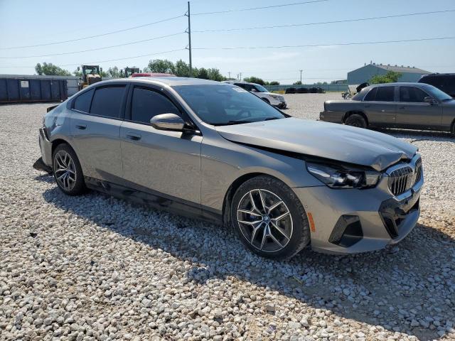 2025 BMW I5 EDRIVE WBY33FK03SCU86713