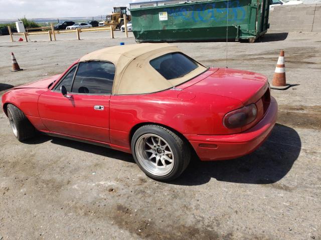 Vin: jm1na3510m1220275, lot: 55179615, mazda mx5 19912