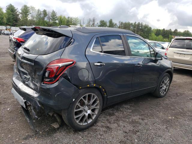 2018 BUICK ENCORE SPO KL4CJ1SB5JB624360