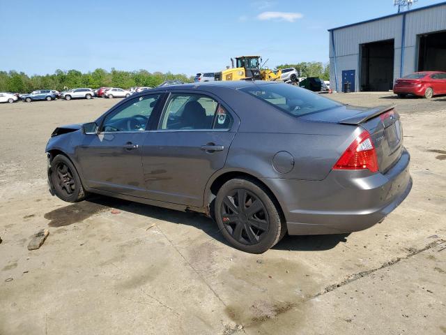 Vin: 3fahp0hg7ar216287, lot: 55475925, ford fusion se 20102