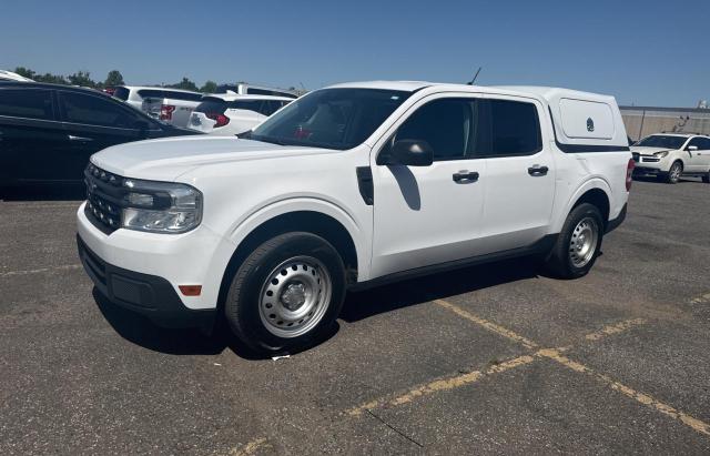 Vin: 3fttw8f98nra53388, lot: 57614245, ford maverick xl 20222