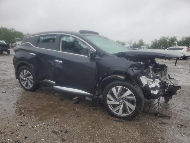 Vin: 5n1az2csxmc146697, lot: 58737845, nissan murano sl 20214