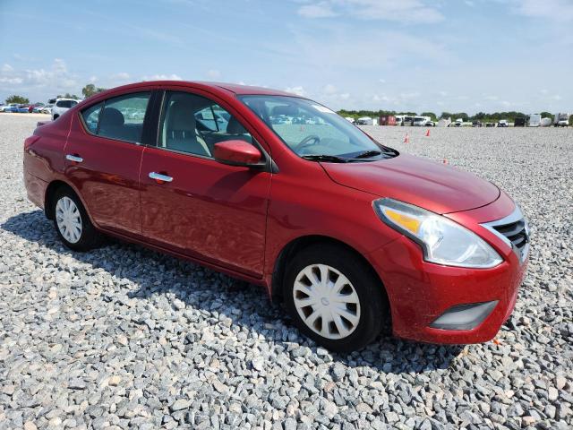 Vin: 3n1cn7ap8fl941326, lot: 58867145, nissan versa s 20154