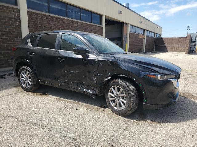 Vin: jm3kfbcl4s0601799, lot: 56680865, mazda cx-5 prefe preferred 20254