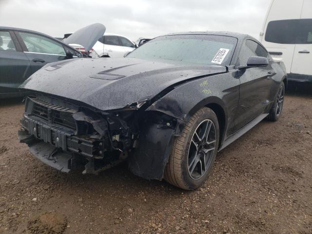 2020 FORD MUSTANG - 1FA6P8TH0L5108427