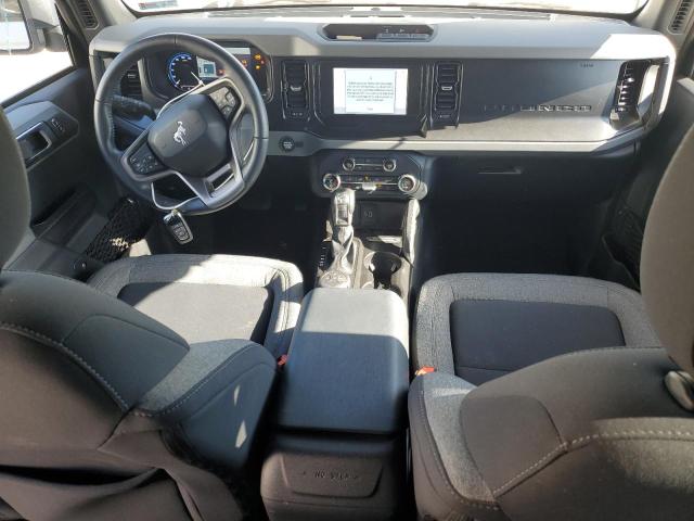 2023 FORD BRONCO BAS 1FMEE5BP2PLB64059