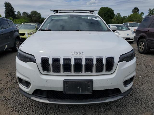 2019 JEEP CHEROKEE L - 1C4PJMDN5KD148701