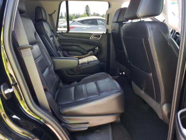 2017 GMC YUKON DENA 1GKS2CKJ5HR207568