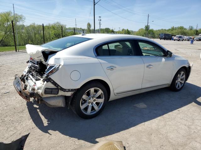 Vin: 1g4gd5egxaf146261, lot: 56481475, buick lacrosse cxl 20103