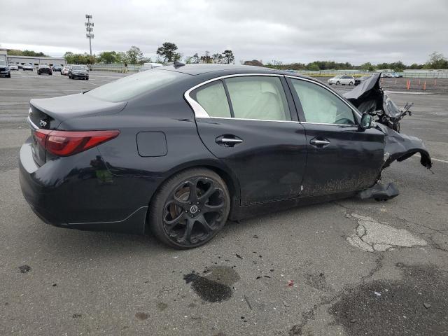 Vin: jn1ev7ar1jm436687, lot: 57916845, infiniti q50 luxe 20183