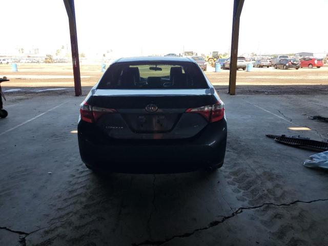 2015 TOYOTA COROLLA L - 5YFBURHE7FP283870