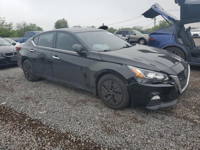 Vin: 1n4bl4bv9lc165103, lot: 55802625, nissan altima s 20204