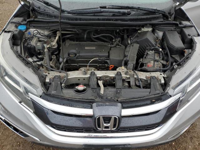 2016 HONDA CR-V EXL - 5J6RM4H7XGL003480