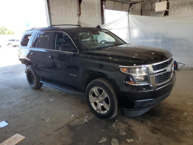 Vin: 1gnskbkcxhr273774, lot: 57210525, chevrolet tahoe k1500 lt 20174