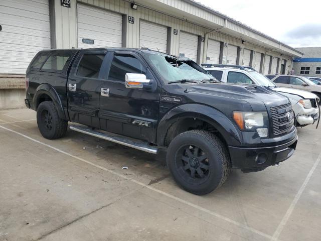 Vin: 1ftfw1et7cfc23252, lot: 56869015, ford f-150 supercrew 20124