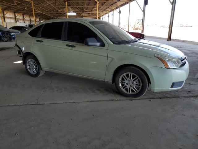 Vin: 1fahp3fn0aw209522, lot: 56898265, ford focus se 20104
