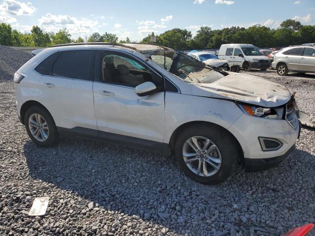 Vin: 2fmpk3j83jbb28789, lot: 58223545, ford edge sel 20184