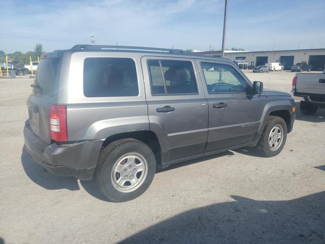 Vin: 1c4njpba6cd665127, lot: 57550885, jeep patriot sport 20123