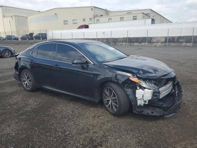 Vin: 4t1f11ak7nu034073, lot: 57094255, toyota camry xle 20224
