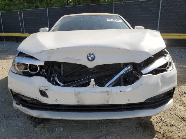 2018 BMW 530 XI - WBAJA7C59JWA73626