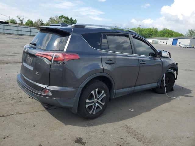 Vin: 2t3bfrev9gw499435, lot: 57000585, toyota rav4 le 20163