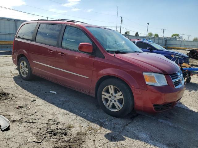 Vin: 2d4rn6dx5ar364573, lot: 55912015, dodge caravan crew 20104