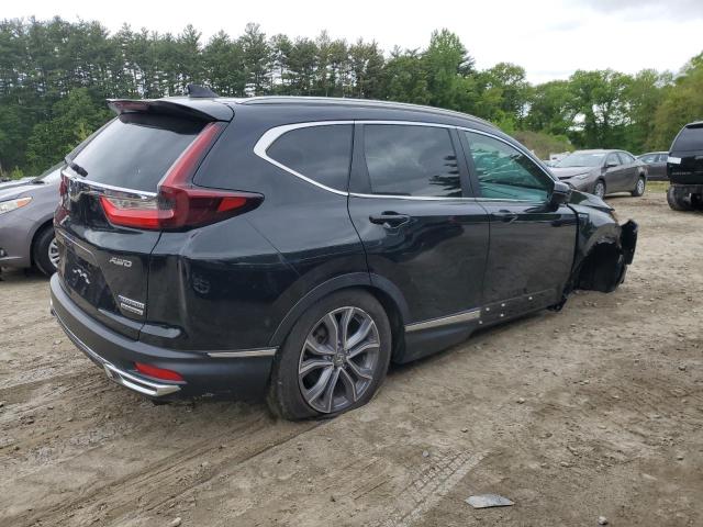 Vin: 7fart6h95le001398, lot: 57453705, honda crv touring 20203