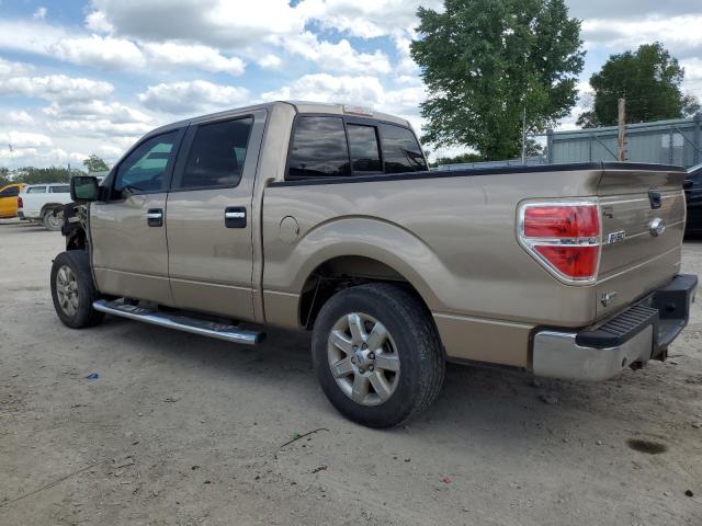Vin: 1ftfw1cf7dkf03887, lot: 54058635, ford f-150 supercrew 20132