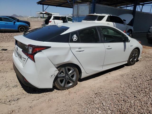 Vin: jtdkamfu9m3132010, lot: 56733635, toyota prius special edition 20213