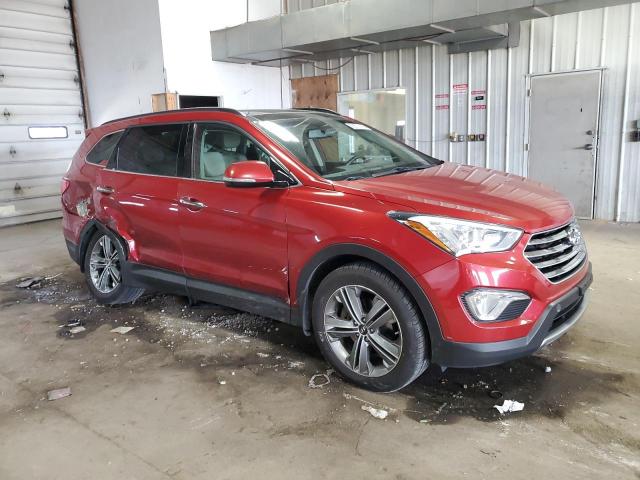 Vin: km8sr4hfxfu113322, lot: 58573165, hyundai santa fe gls 20154