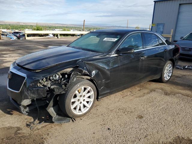 Vin: 1g6ap5sx7f0106738, lot: 55088635, cadillac cts 2015 img_1