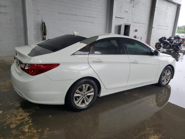 Vin: 5npeb4ac9dh781643, lot: 56825385, hyundai sonata gls 20133