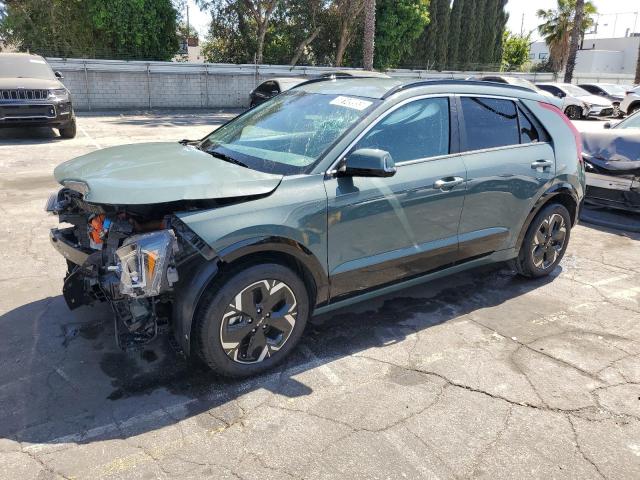 KIA NIRO WIND
