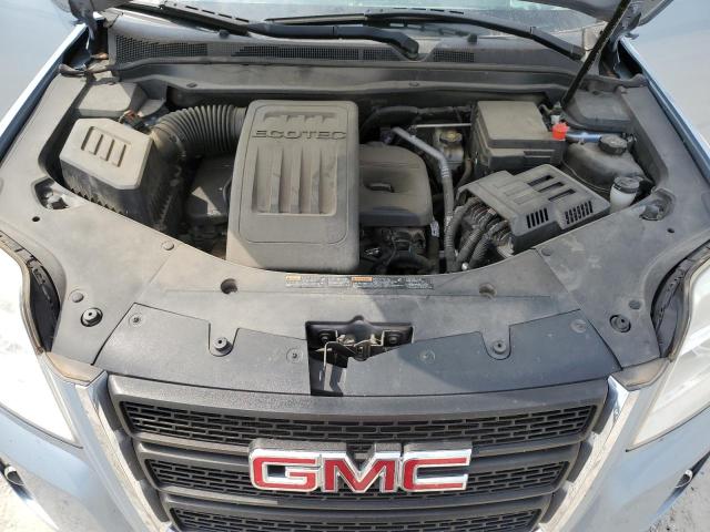 2015 GMC TERRAIN SL - 2GKALMEK1F6186116