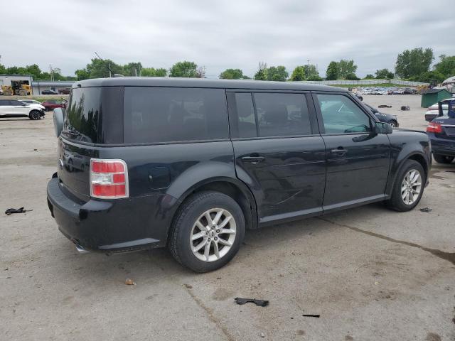 Vin: 2fmgk5b88ebd33668, lot: 58276645, ford flex se 20143