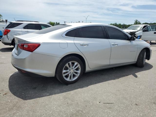 2018 CHEVROLET MALIBU LT 1G1ZD5ST3JF170179