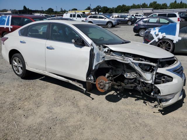 Vin: 1n4al3ap0fc418242, lot: 57694745, nissan altima 2.5 20154