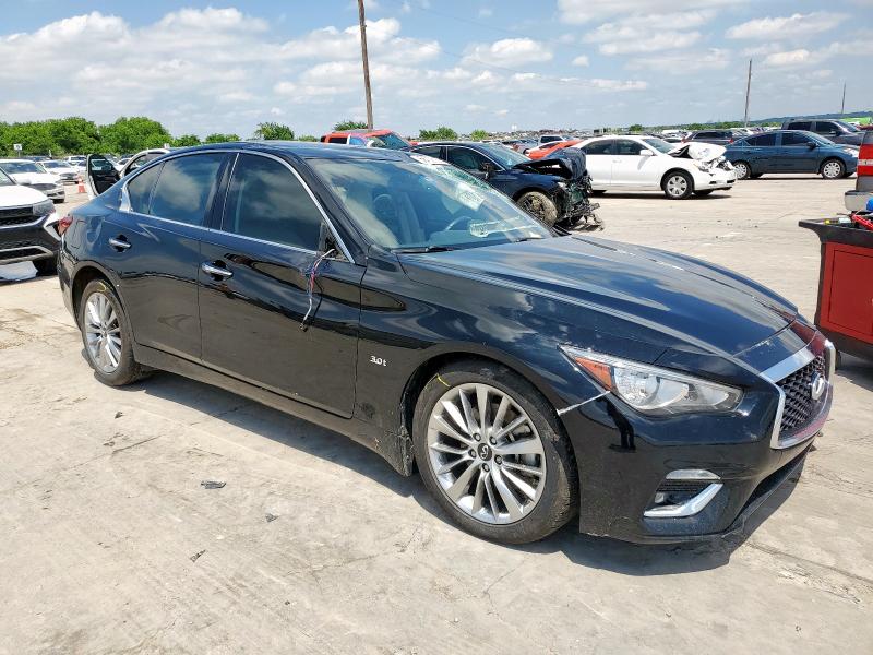 Vin: jn1ev7ap6lm203678, lot: 56122165, infiniti q50 pure 20204