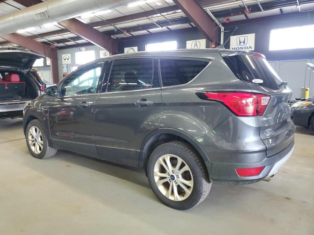 Vin: 1fmcu9gdxkub65575, lot: 57558765, ford escape se 20192