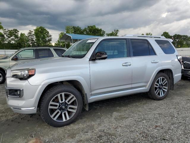 Vin: jtebu5jr6f5218233, lot: 57141615, toyota 4runner sr5/sr5 premium 2015 img_1