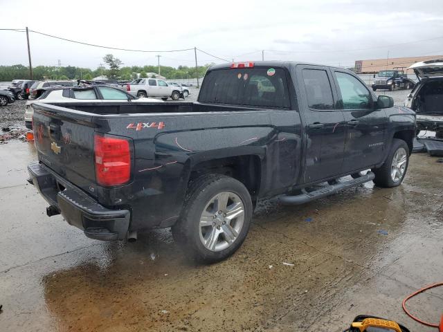 Vin: 2gcvkmec6k1245094, lot: 58850115, chevrolet all models k1500 custom 20193