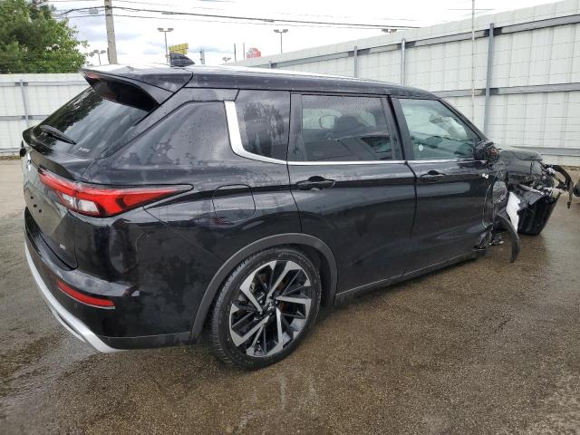 2024 MITSUBISHI OUTLANDER - JA4J4VA80RZ089355