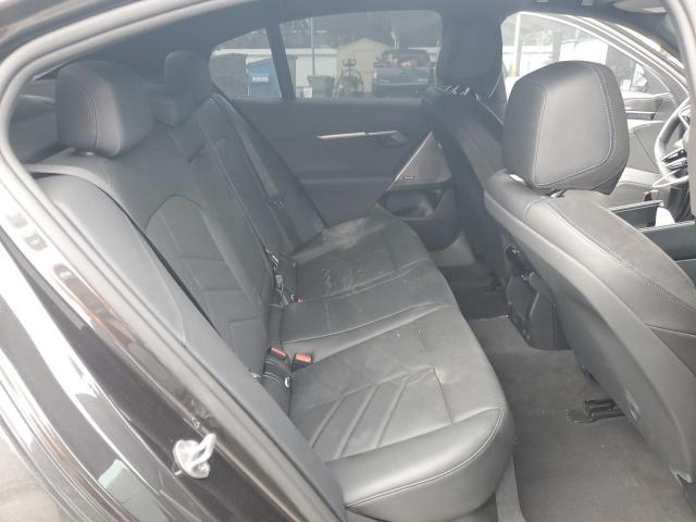 2024 BMW I5 EDRIVE WBY33FK04RCR49758