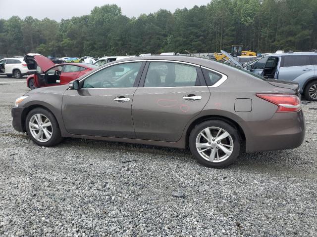 Vin: 1n4al3ap5dn440450, lot: 58300175, nissan altima 2.5 20132